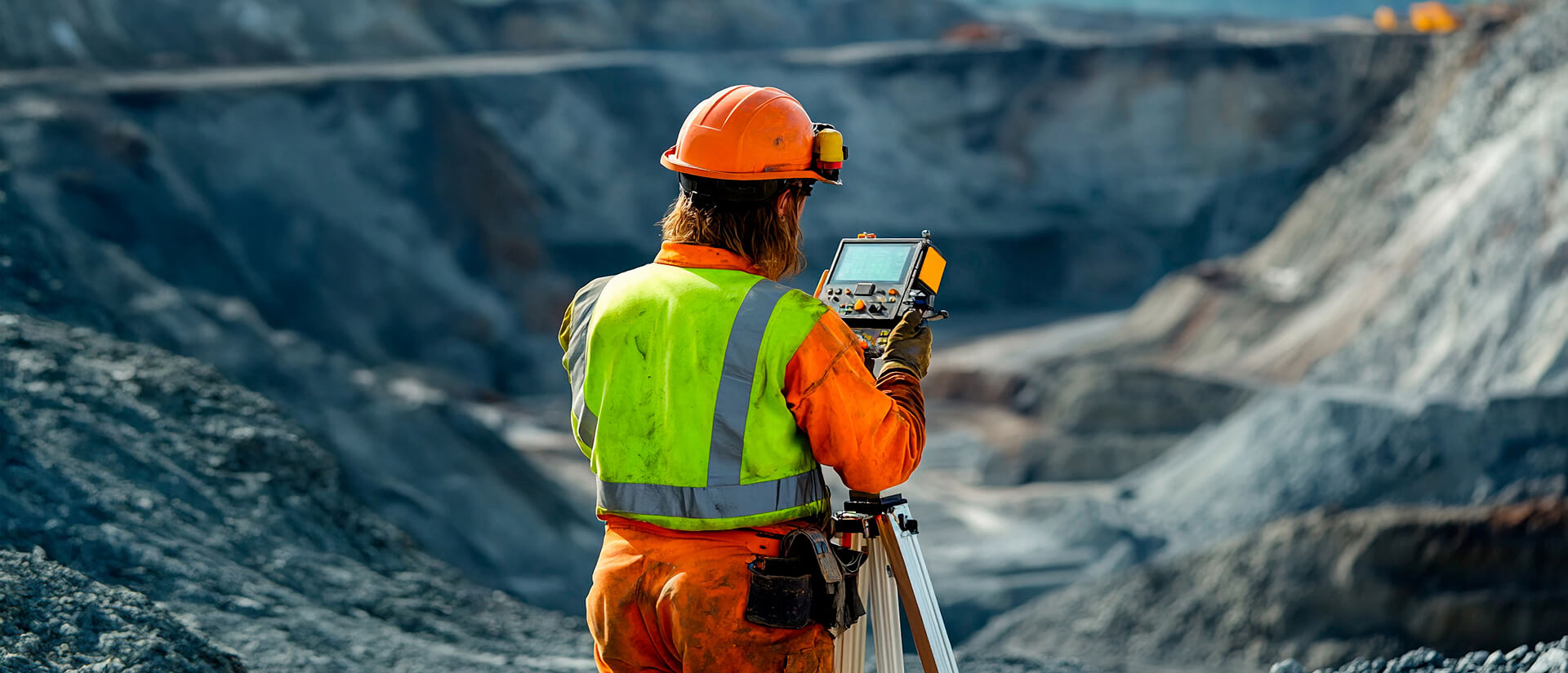 Land Surveying Solutions Quick Visit