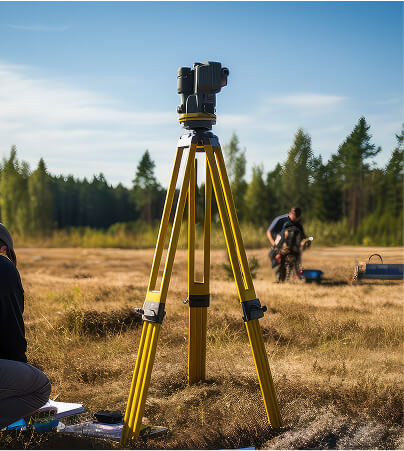 Land Measurement