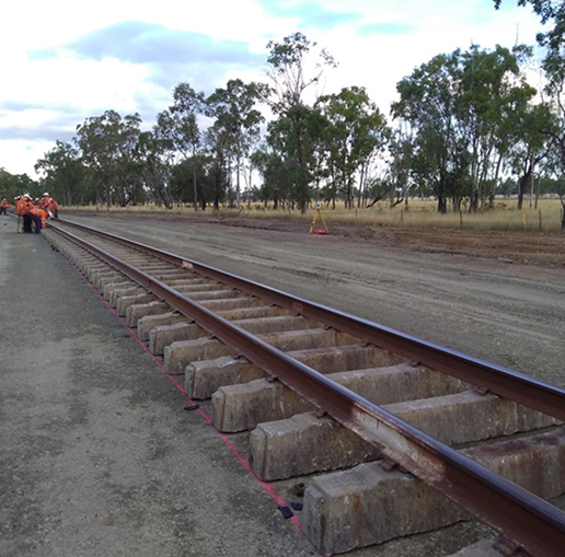 RAIL PROJECT